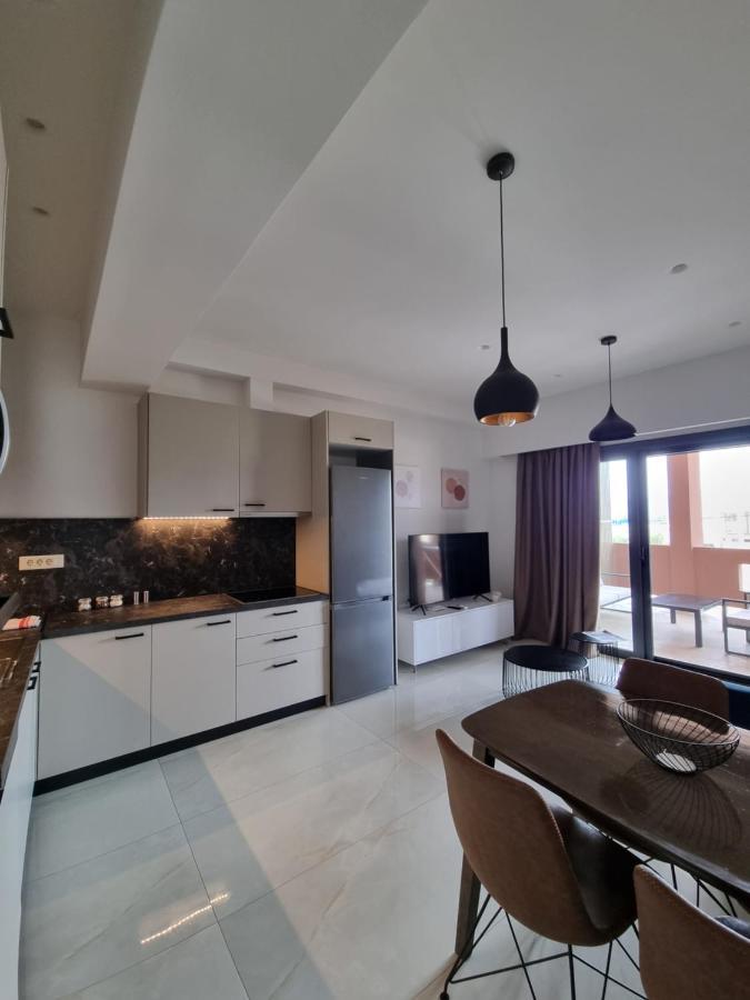 Fiorzakynthos City Apartments Eksteriør billede