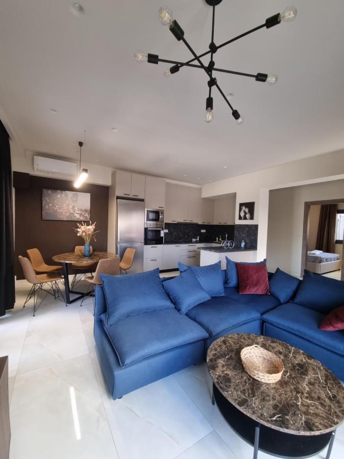 Fiorzakynthos City Apartments Eksteriør billede