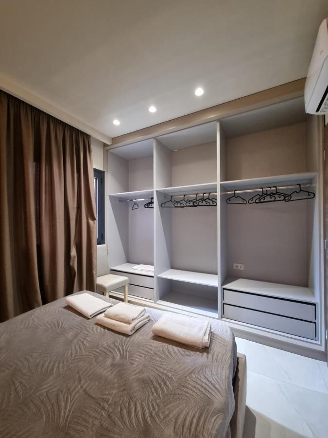 Fiorzakynthos City Apartments Eksteriør billede