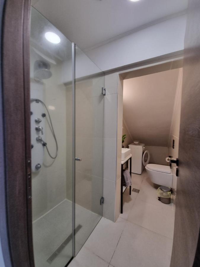 Fiorzakynthos City Apartments Eksteriør billede