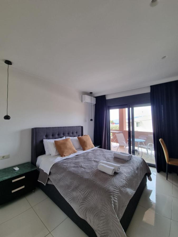 Fiorzakynthos City Apartments Eksteriør billede