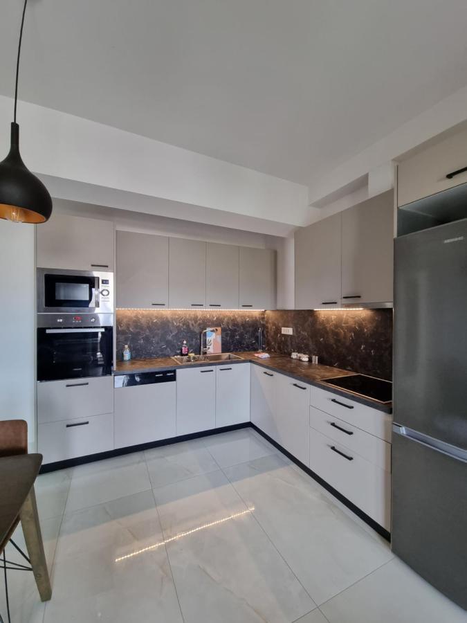 Fiorzakynthos City Apartments Eksteriør billede