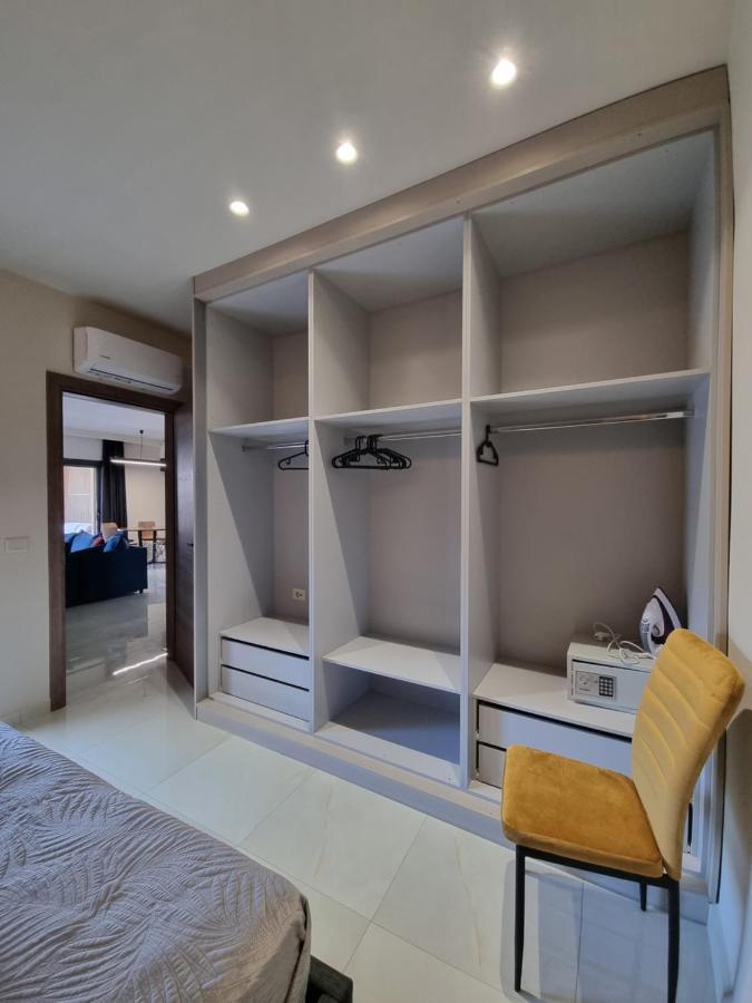 Fiorzakynthos City Apartments Eksteriør billede