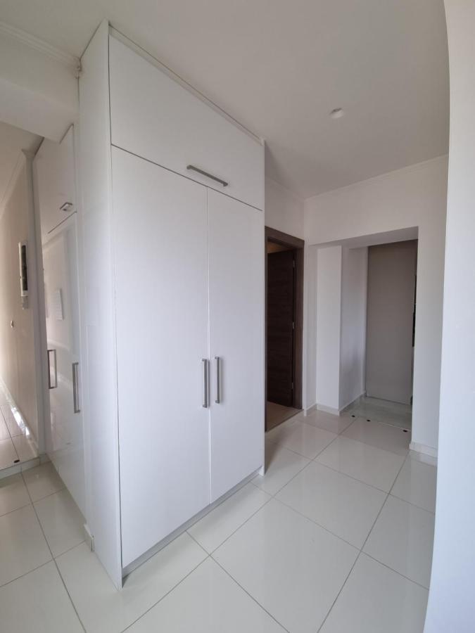 Fiorzakynthos City Apartments Eksteriør billede