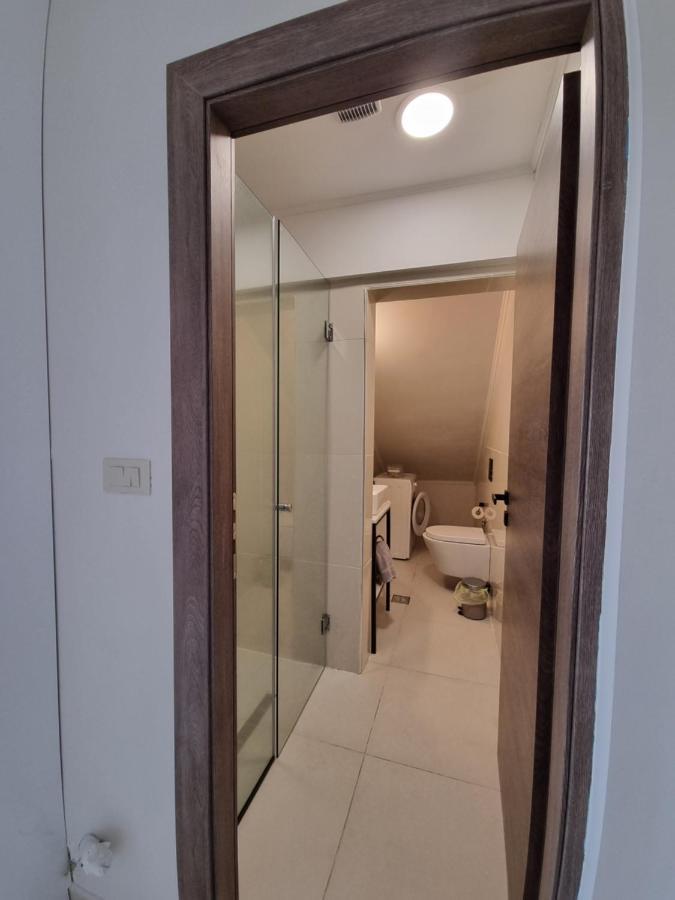 Fiorzakynthos City Apartments Eksteriør billede