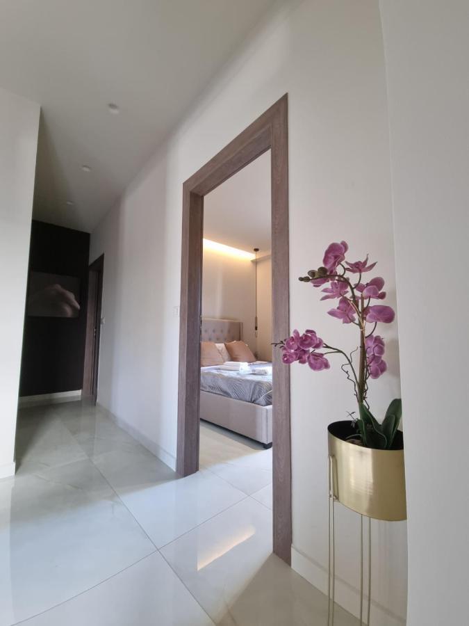 Fiorzakynthos City Apartments Eksteriør billede